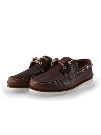 Timberland Bootsschuhe Braun 225396