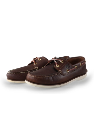Timberland Bootsschuhe Braun 225399