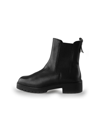 Tamaris Chelsea boots Schwarz 225404