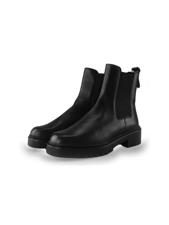 Tamaris Chelsea boots Schwarz 225404