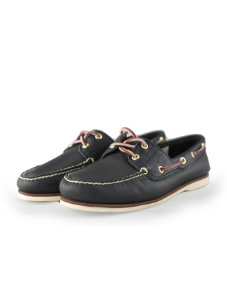 Timberland Bootsschuhe Blau 225407
