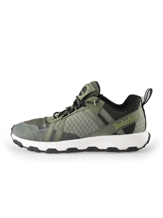 Timberland Sneaker Grün 225413