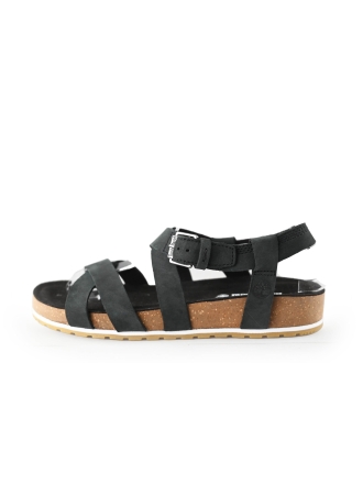 Timberland Sandalen Schwarz 225414