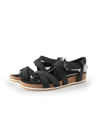 Timberland Sandalen Schwarz 225414