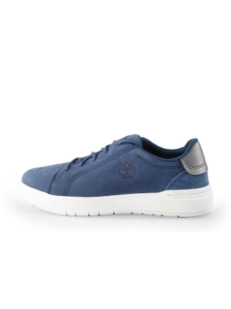 Timberland Sneaker Blau 225415