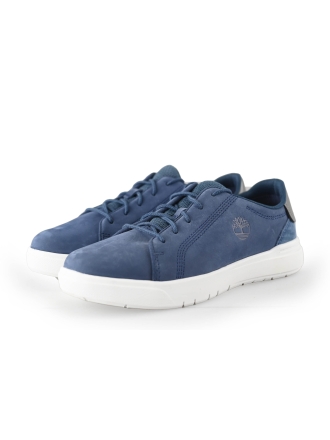 Timberland Sneaker Blau 225415