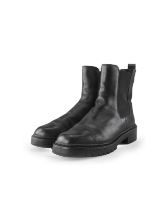 Tamaris Chelsea boots Schwarz 225418