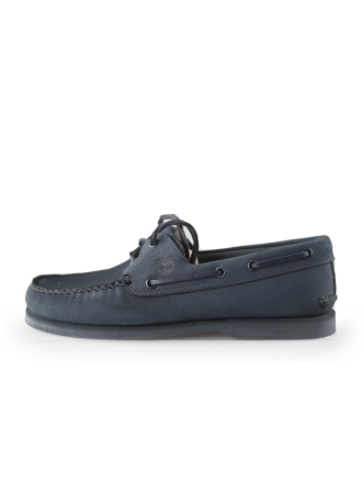 Timberland Bootsschuhe Blau 225420