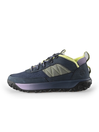 Timberland Wanderschuhe Blau 225432