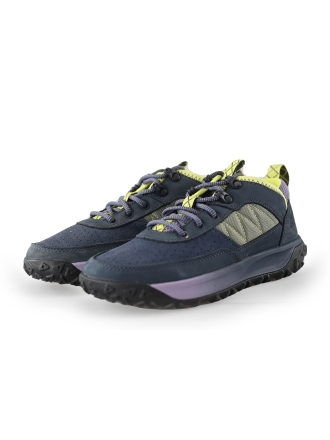 Timberland Wanderschuhe Blau 225432