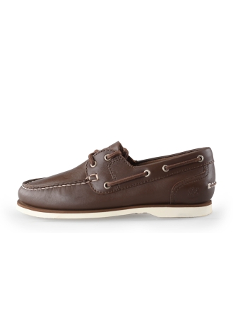Timberland Bootsschuhe Braun 225435