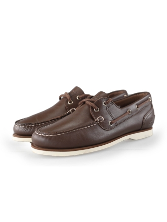 Timberland Bootsschuhe Braun 225435