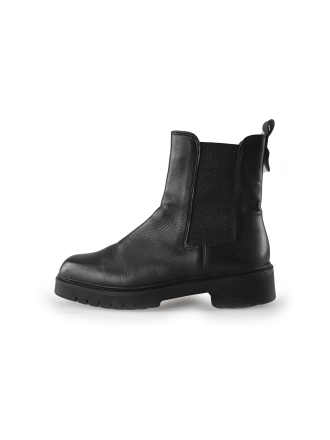 Tamaris Chelsea boots Schwarz 225449