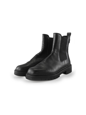 Tamaris Chelsea boots Schwarz 225449