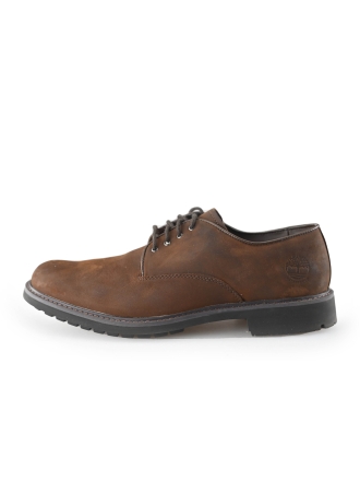 Timberland Schnürschuhe Braun 225455