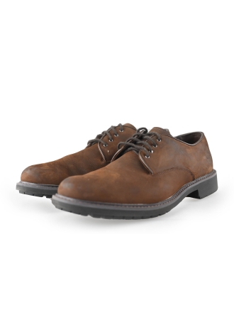 Timberland Schnürschuhe Braun 225455