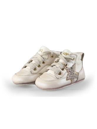 Keq Sneaker Weiß 225472