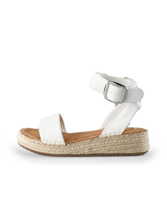 Sub55 Sandalen Weiß 225480