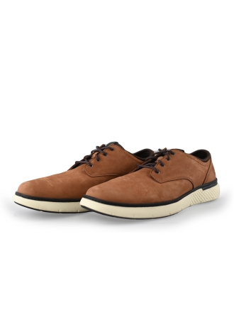 Timberland Schnürschuhe Braun 225482