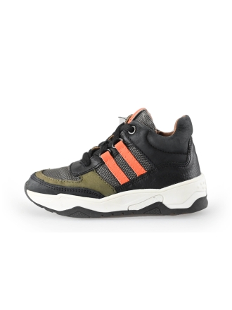 Keq Sneaker Grün 225487