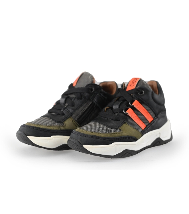 Keq Sneaker