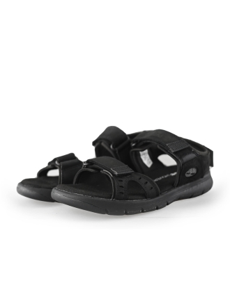 Timberland Sandalen Schwarz 225500