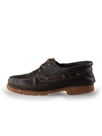 Timberland Bootsschuhe Braun 225514
