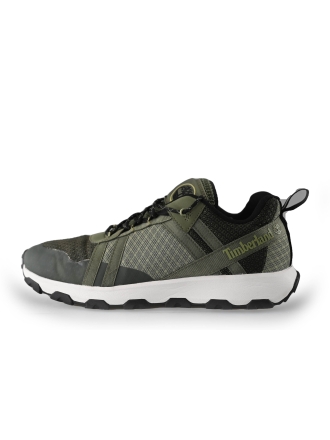 Timberland Sneaker Grün 225517