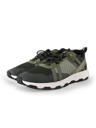 Timberland Sneaker Grün 225540