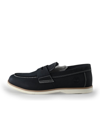 Timberland Slip-ons Blau 225541