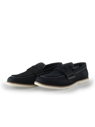 Timberland Slip-ons Blau 225541