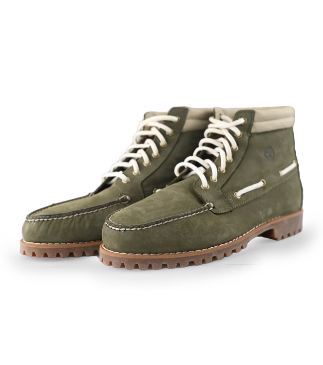 Timberland Schnürstiefel