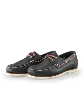 Timberland Bootsschuhe Schwarz 225547