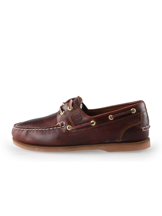 Timberland Bootsschuhe Rot 225549