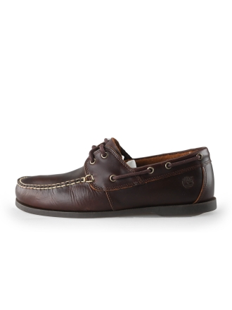 Timberland Bootsschuhe Braun 225550