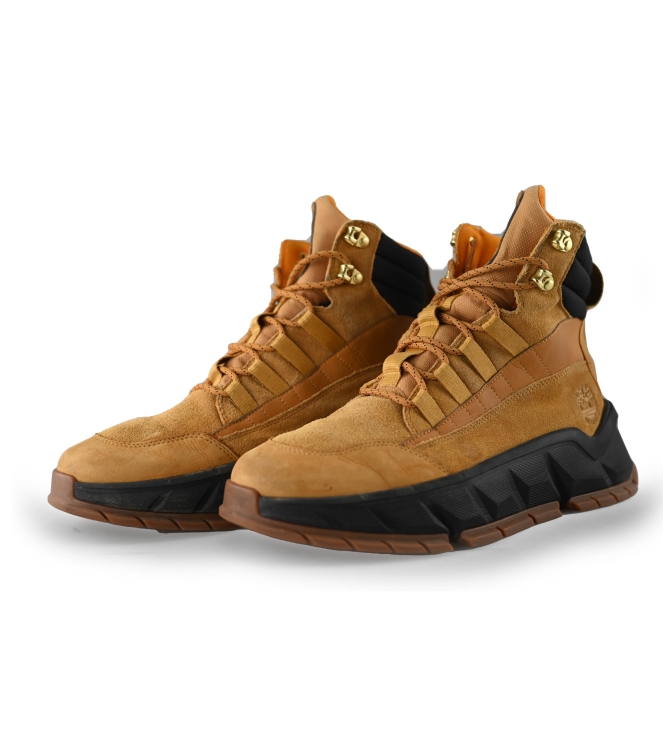 Timberland Schnürstiefel