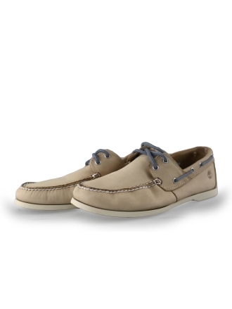 Timberland Bootsschuhe Beige 225558