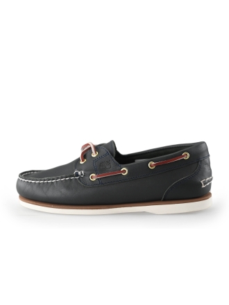 Timberland Bootsschuhe Blau 225561