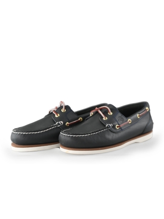 Timberland Bootsschuhe Blau 225561