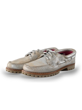 Timberland Bootsschuhe Beige 225562