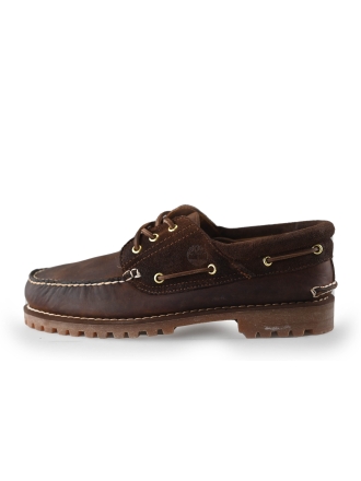 Timberland Bootsschuhe Braun 225579