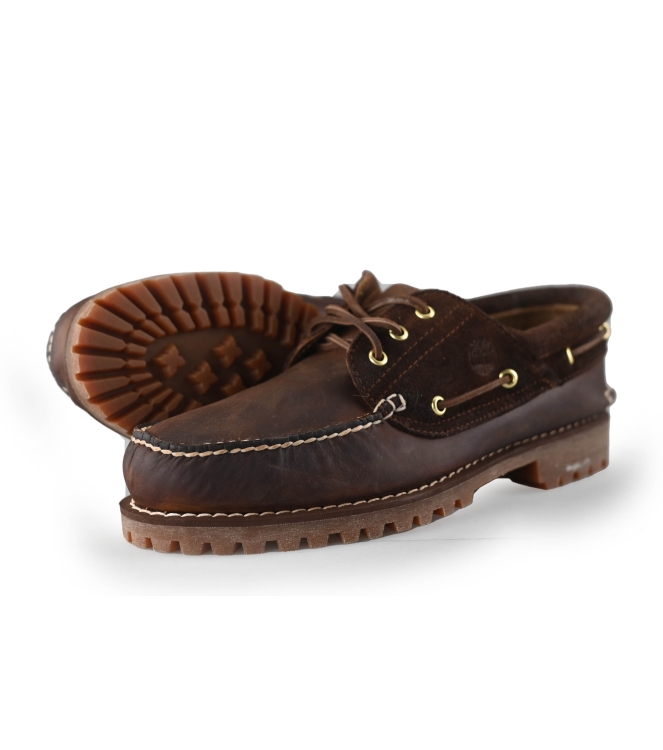 Timberland Bootsschuhe