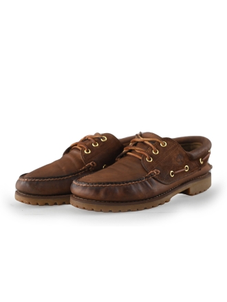 Timberland Bootsschuhe Braun 225584
