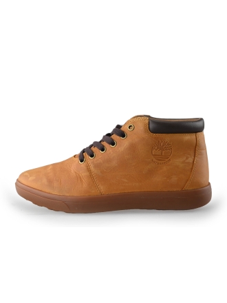 Timberland Schnürschuhe Cognac 225590