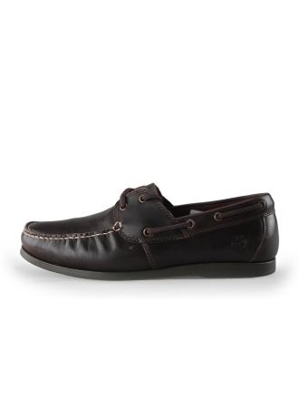 Timberland Bootsschuhe Braun 225592