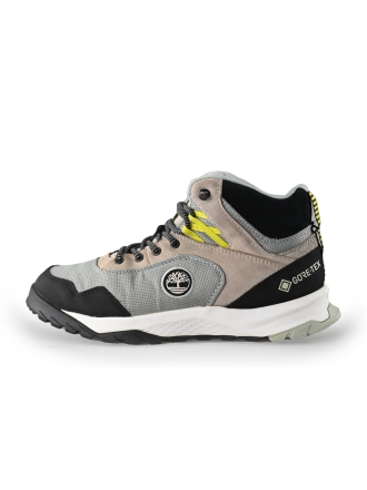 Timberland Hohe Sneaker Grün 225595