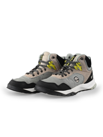 Timberland Hohe Sneaker Grün 225595