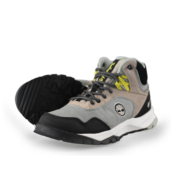 Timberland Hohe Sneaker