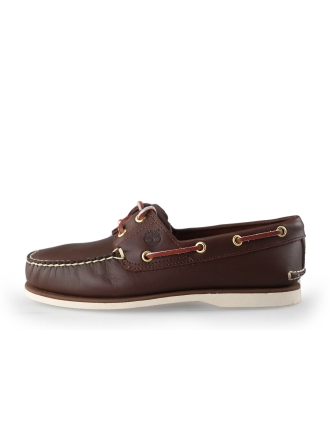 Timberland Bootsschuhe Braun 225599