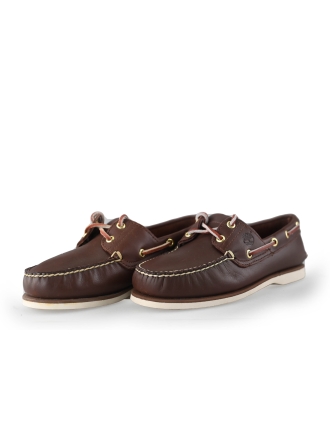 Timberland Bootsschuhe Braun 225599